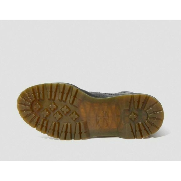 Dr. Martens Santo Grizzly Heavyweight Leather  - Picture 8 of 12